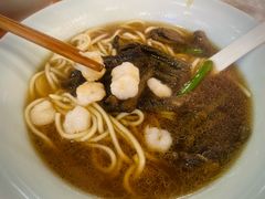 -奎元馆.百年奎元.非遗传承(西湖边的解放路店)