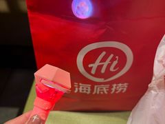 -海底捞火锅(龙湖北京大兴天街店)