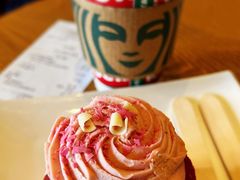 -星巴克(天津佛罗伦萨小镇店)