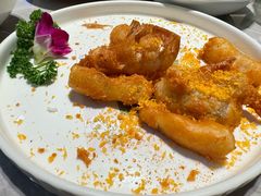 -陶兰居·香港饭店·海鲜大排档(圆融时代广场店)