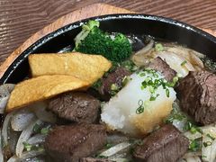 -纹兵卫手打荞麦面日料(虹桥本店)