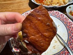 -清真·双公羊·馕坑烤全羊(奥体店)