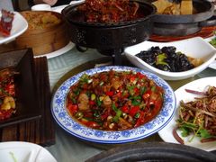 iphone_upload_pic-原鄉本味 楚菜 丹江口鱼(北苑店)