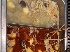 -草原塞蛮羊火锅城(港湾店)