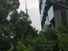 -公平路渡口(轮渡站)