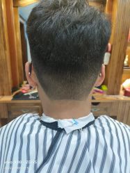 -贝勒爷专业男发