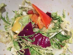 -木屋烧烤(坂田天安云谷店)