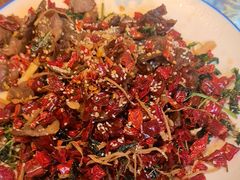 -品德宏·孔雀宴的发源地(金塔园店)