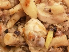 -顺丰轩园林酒家(天河店)