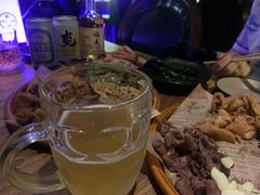 -浅醉·小酒馆