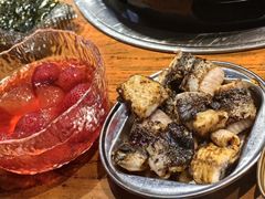 -原始泥炉烤肉(总店)