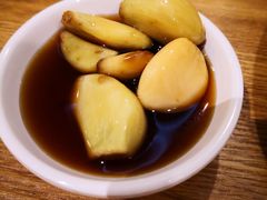 -金豆角砂锅焖面(安贞店)