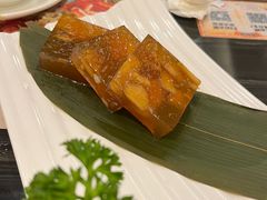泮塘马蹄糕-虾饺妹·粤式手工点心(水荫路店)