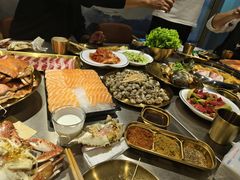 -炉队长·齐齐哈尔家庭烤肉(马家堡店)