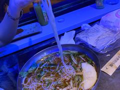 -很久以前羊肉串(打浦路店)