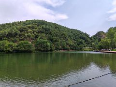 -玉渡山自然风景区