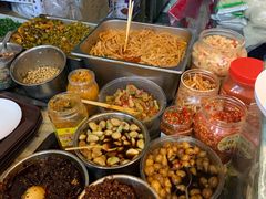 -红鼻子桂林米粉(金唐新光界店)