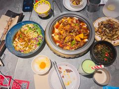 -耶里夏丽·丝路新疆菜·清真食品(徐家汇臻选店)