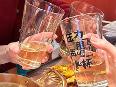-三杯赤運·中式小酒馆(所城里店)