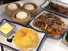-粤拭轩·广东味道(祥和里店)