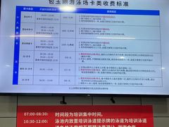 -包玉刚游泳场(黄龙恒励大厦店)