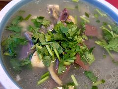-老新隆牛肉锅贴(新街口店)
