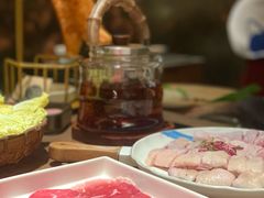 -蘑界·野生菌火锅(深业上城店)