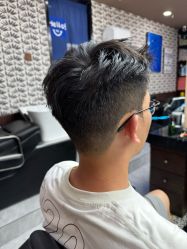 -大人物·男士理发馆