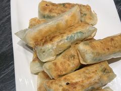 -梁家大院•农家菜(昆山会展中心店)