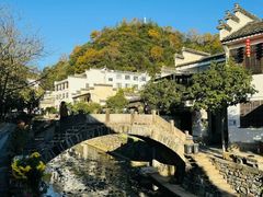 -绩溪龙川景区