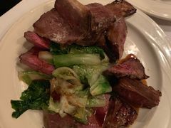 -Keens Steakhouse