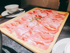 -许府牛火锅(信义坊总店)