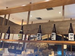 -温野菜涮涮锅(曲江大悦城店)