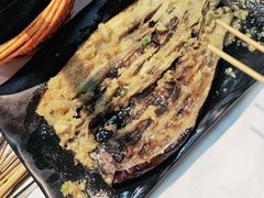 -云晓光头烧烤吧(德平路店)