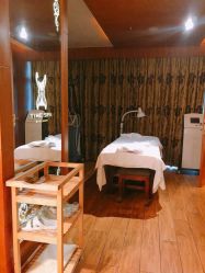 -TIME SPA科技美肤机构