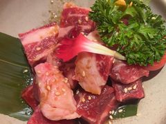 -和来烤肉(仓山万达店)