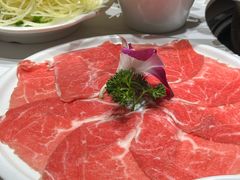 -犇鼎牛潮汕牛肉火锅(新辰里学清路店)