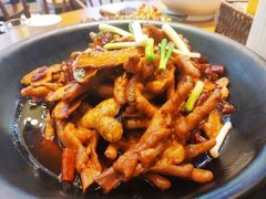 -聚味瞿记·龙虾堂(树木岭店)