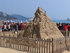 -大梅沙海滨公园