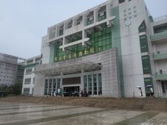 门面-广东中医药博物馆