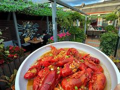 -京B·东篱精酿啤酒音乐餐厅