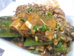 -新园特色美食店
