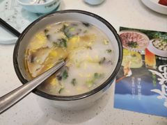 -刀板香·安徽菜(国购IFC店)