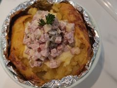 -库滋明·俄罗斯特色美食(中央大街店)