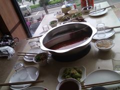 -歪小孩山野鲜货火锅店(银河名座店)