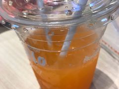 -食悦天美食广场(西安CityOn熙地港购物中心店)