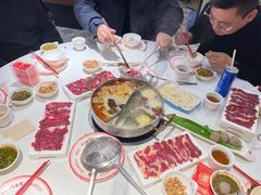 -八合里牛肉火锅(上海世茂广场店)