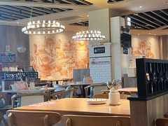 -必胜客(花都百业店)