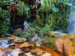 -森味薪火烧•烧鸟居酒屋•日本料理(望京店)
