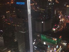 -无锡苏宁银河国际酒店-悦府65中餐厅